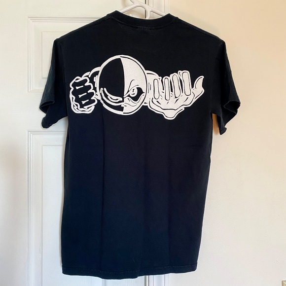 The Bouncing Souls Short Sleeve T-shirt, Adult Small - Picture 2 of 6